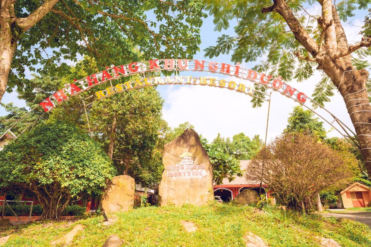 Mekong Space Village Resort Phú Quốc Eksteriør billede