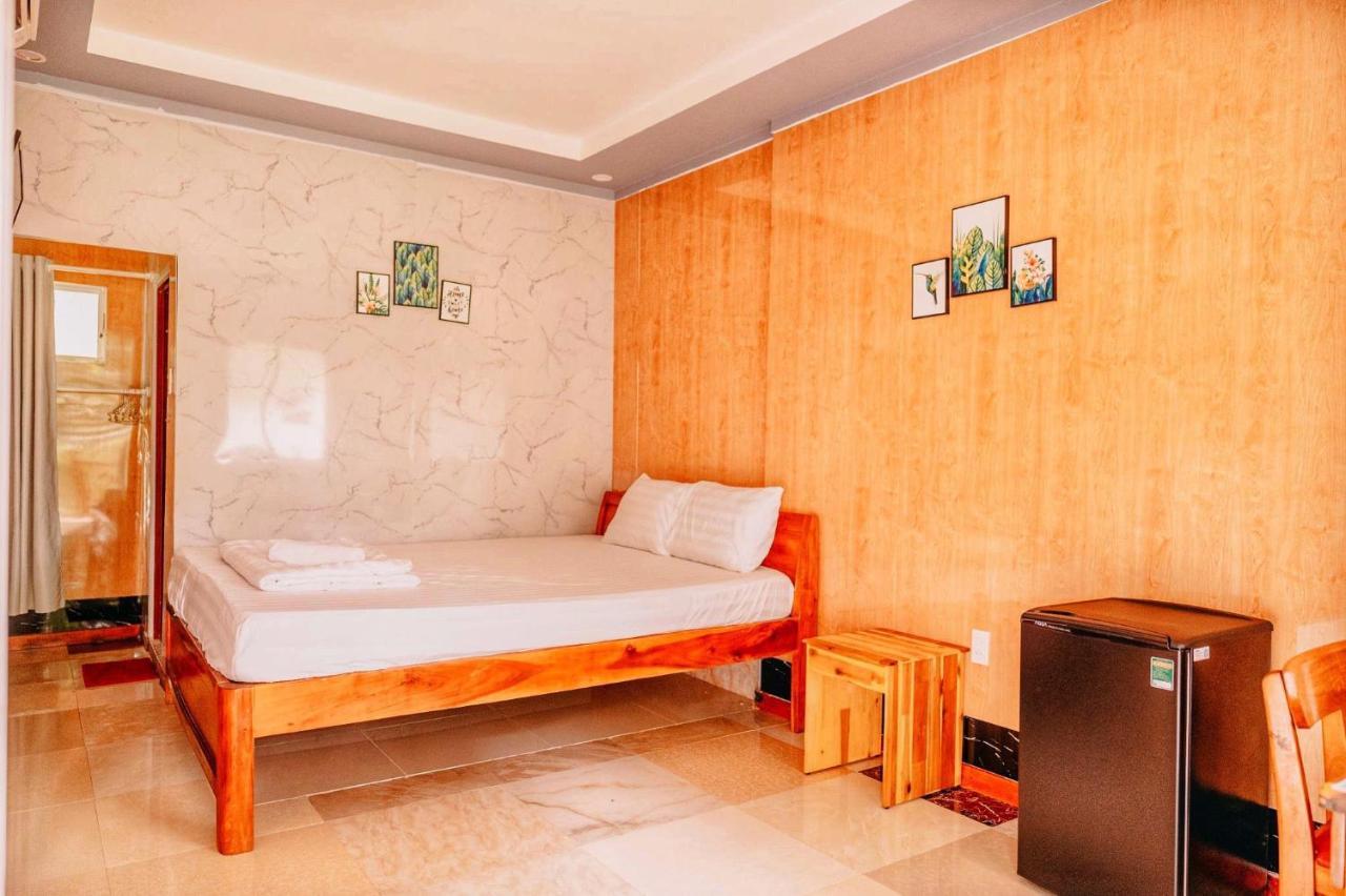 Mekong Space Village Resort Phú Quốc Eksteriør billede