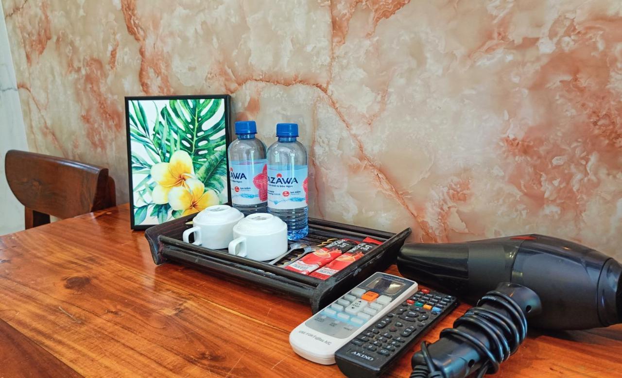 Mekong Space Village Resort Phú Quốc Eksteriør billede