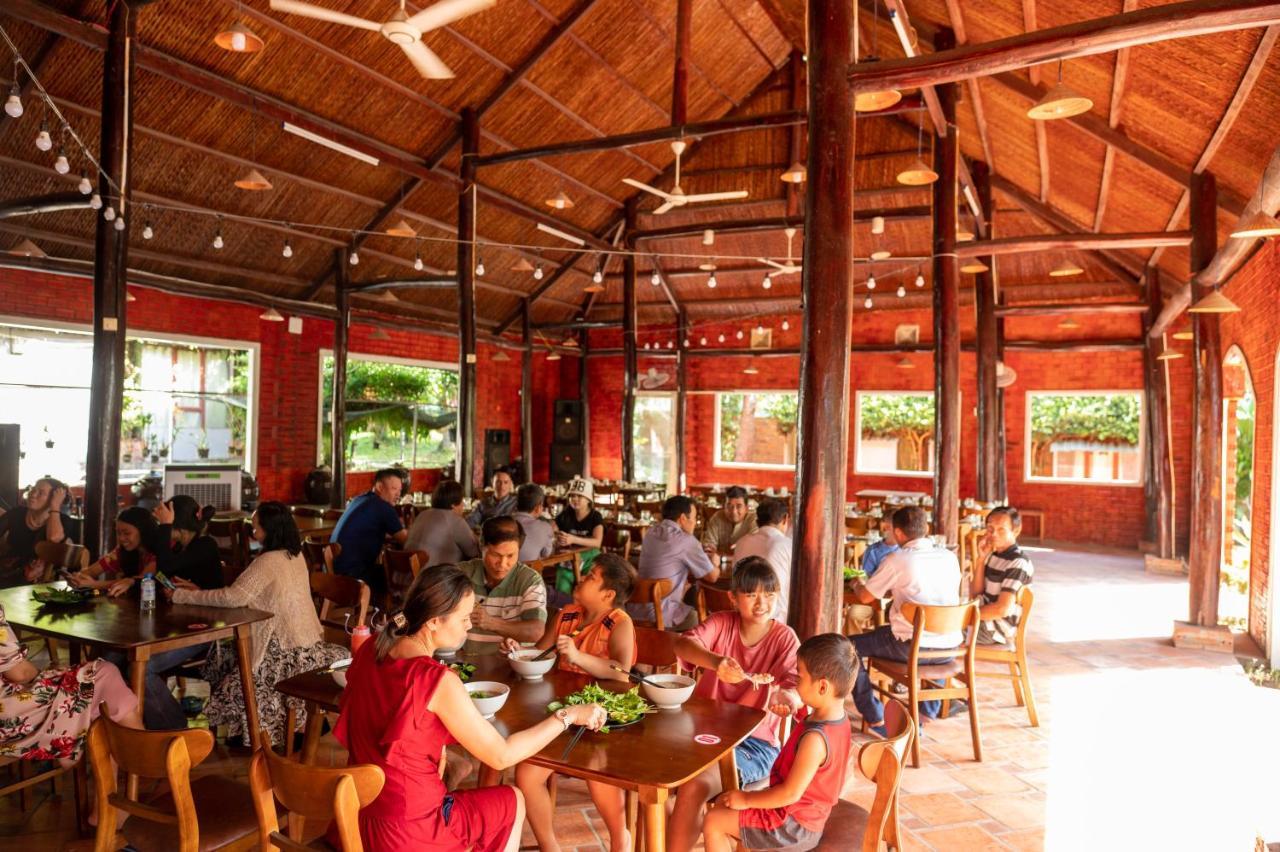 Mekong Space Village Resort Phú Quốc Eksteriør billede