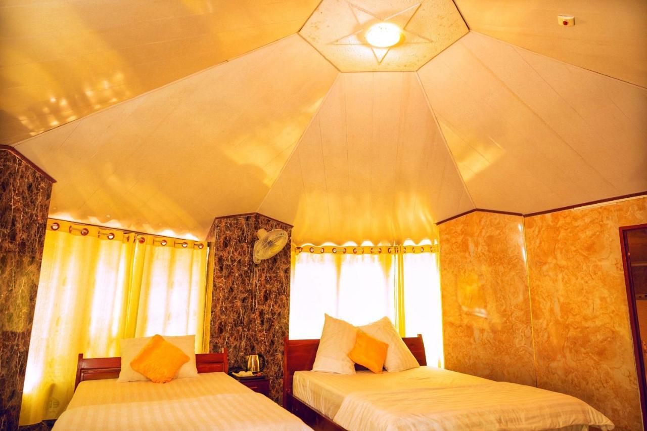 Mekong Space Village Resort Phú Quốc Eksteriør billede