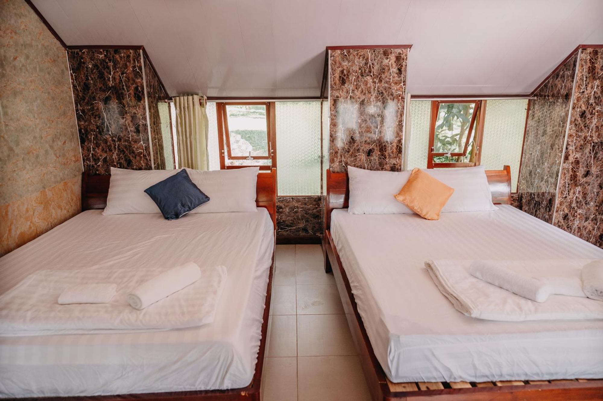 Mekong Space Village Resort Phú Quốc Eksteriør billede