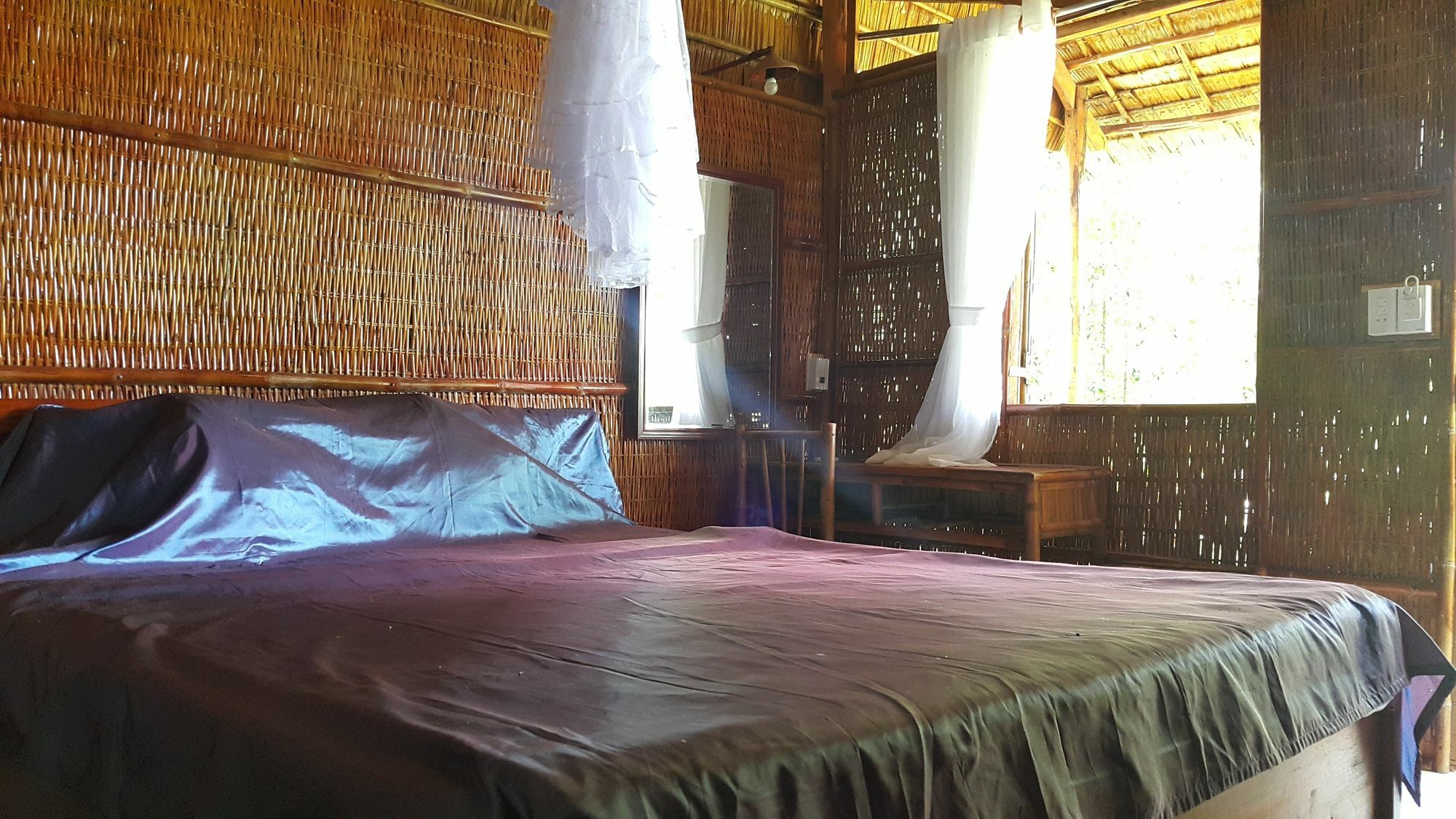 Mekong Space Village Resort Phú Quốc Eksteriør billede