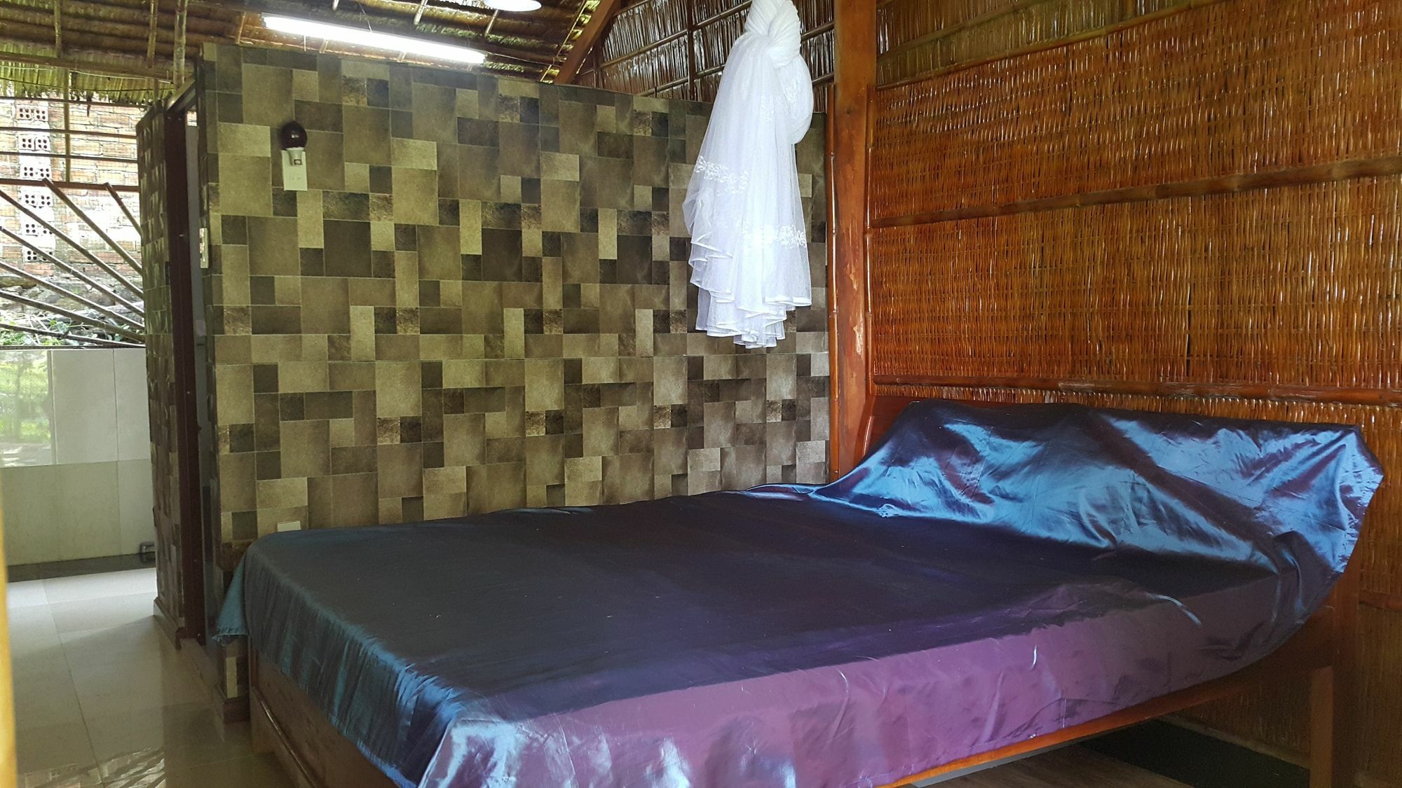 Mekong Space Village Resort Phú Quốc Eksteriør billede