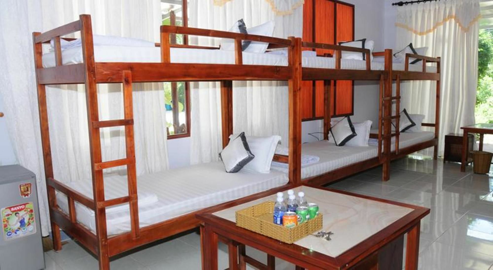 Mekong Space Village Resort Phú Quốc Eksteriør billede