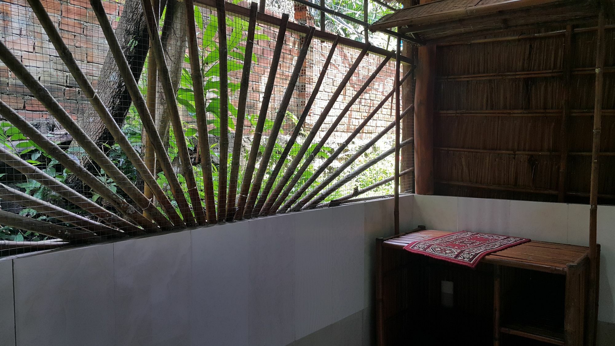 Mekong Space Village Resort Phú Quốc Eksteriør billede
