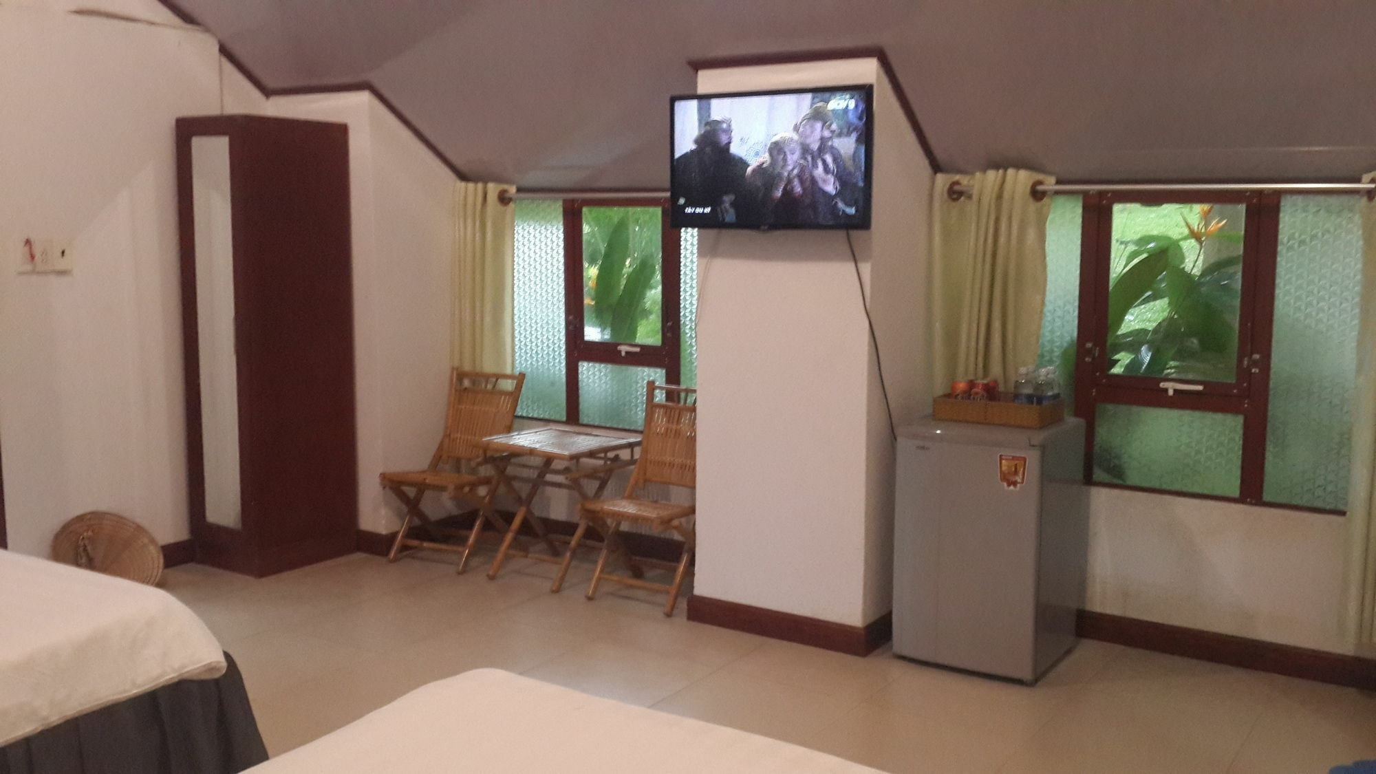 Mekong Space Village Resort Phú Quốc Eksteriør billede
